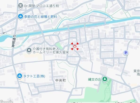 New 2SLDK House in Higashikurume, Tokyo for Sale - Thumbnail 2