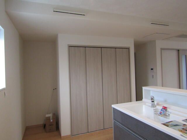 New 3LDK House in Aizu-Wakamatsu, 181.69 sqm, 2025 - Thumbnail 4