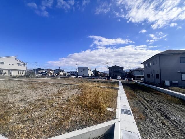 Land for Sale in Higashihanawa, Chuo City, Yamanashi - Thumbnail 4
