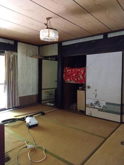 [Real Estate Japan] Property details: Property information for Kiyabahara, Hiwacho, Shobara City, Hiroshima Prefecture / Bingo Shobara Station: Used detached house — Image 4, Shobara, Hiroshima