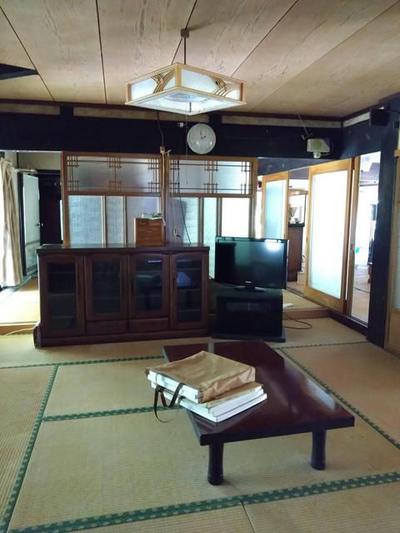 [Real Estate Japan] Property details: Property information for Kiyabahara, Hiwacho, Shobara City, Hiroshima Prefecture / Bingo Shobara Station: Used detached house — Image 1, Shobara, Hiroshima