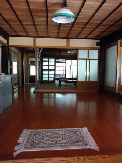 [Real Estate Japan] Property details: Property information for Kiyabahara, Hiwacho, Shobara City, Hiroshima Prefecture / Bingo Shobara Station: Used detached house — Image 3, Shobara, Hiroshima
