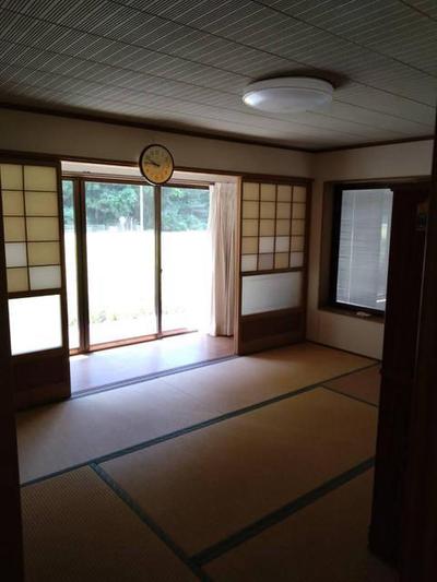 [Real Estate Japan] Property details: Property information for Kiyabahara, Hiwacho, Shobara City, Hiroshima Prefecture / Bingo Shobara Station: Used detached house — Image 2, Shobara, Hiroshima