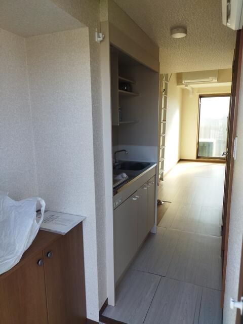 Studio Apartment for Rent in Seya-ku, Yokohama - 18.96 sqm - Thumbnail 2