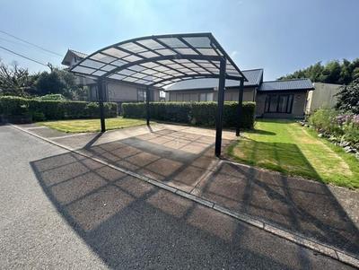 1999 2LDK House with 3 Car Parking in Kikuchi, Kumamoto — Image 11, Kikuchi, Kumamoto