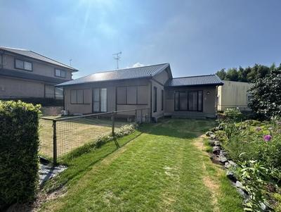 1999 2LDK House with 3 Car Parking in Kikuchi, Kumamoto — Image 11, Kikuchi, Kumamoto