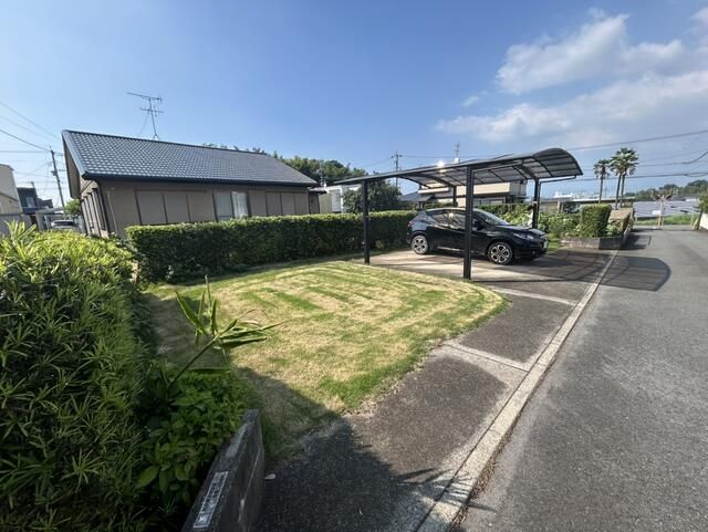1999 2LDK House with 3 Car Parking in Kikuchi, Kumamoto - Thumbnail 3