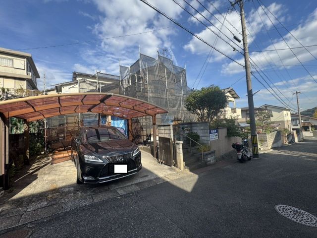 3LDK House for Sale in Kikugaoka, Kitakyushu - Thumbnail 2