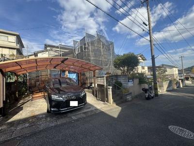 3LDK House for Sale in Kikugaoka, Kitakyushu — Image 50, Kokura Minami, Fukuoka