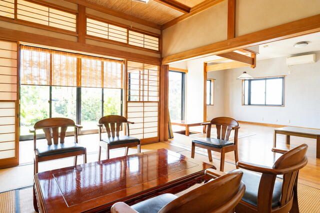 9SLDK Used House in Ninomiya, Kanagawa - 308 sqm - Thumbnail 3