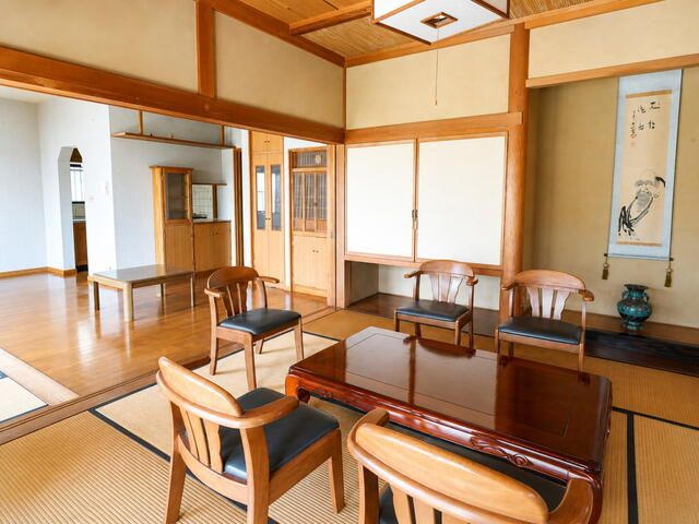 9SLDK Used House in Ninomiya, Kanagawa - 308 sqm - Thumbnail 4