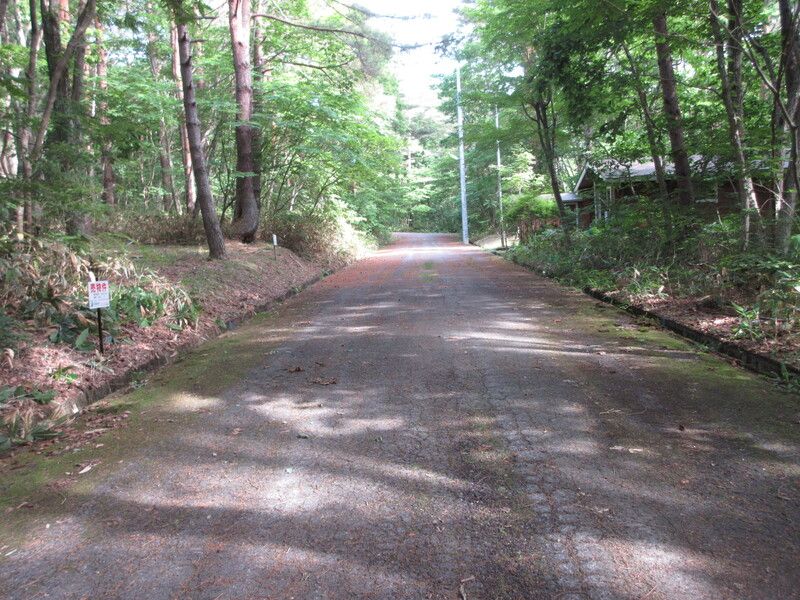 200 sqm Residential Land for Sale in Inawashiro, Fukushima - Thumbnail 4