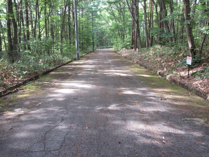 200 sqm Residential Land for Sale in Inawashiro, Fukushima - Thumbnail 2