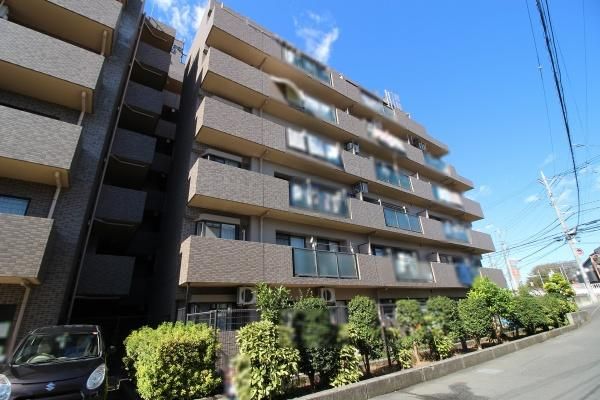 3LDK Apartment for Sale in Atsugi, Kanagawa - 72 sqm - Thumbnail 2