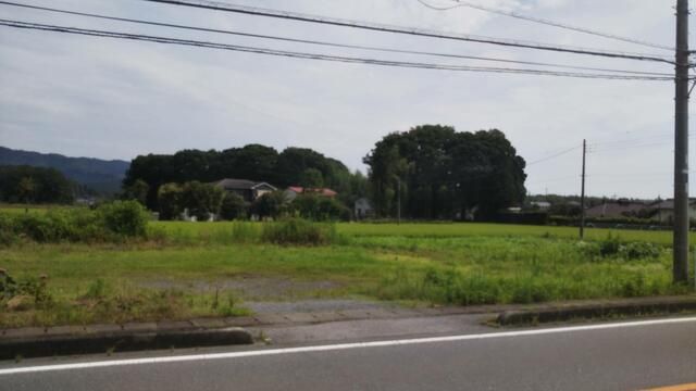Land for Sale in Kanuma City, Tochigi - 1369 sqm - Thumbnail 2