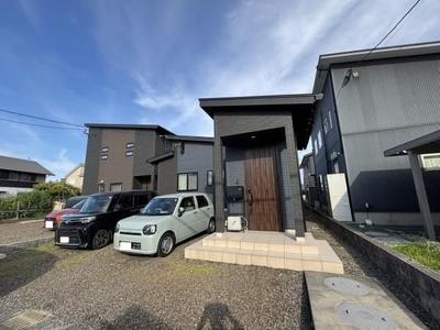 2021 3SLDK House in Aiura, Kagoshima with Modern Amenities — Image 9, Aira, Kagoshima