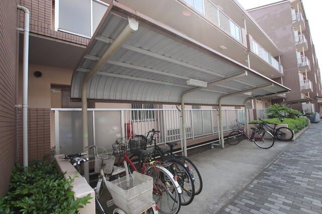 2LDK Apartment for Rent near Kawagoe Station, Saitama - Thumbnail 3