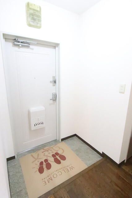2LDK Apartment for Rent near Kawagoe Station, Saitama - Thumbnail 4