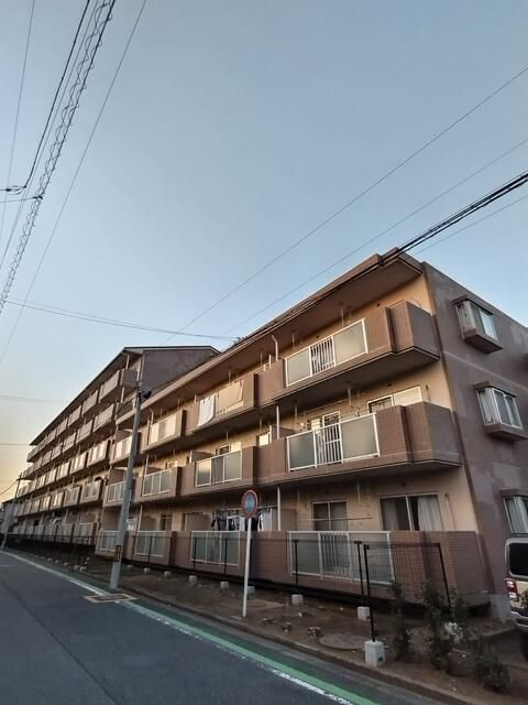 2LDK Apartment for Rent near Kawagoe Station, Saitama - Thumbnail 2