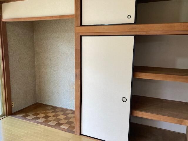 1DK Apartment for Rent in Oppama, Yokosuka City - Thumbnail 4