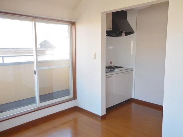 Apartment for Rent in Midori Ward, Yokohama - 20.30 sqm - Thumbnail 4