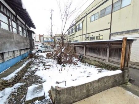 Irori Folk House in Central Odate, Akita Dog Hometown - Thumbnail 3