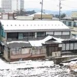 Irori Folk House in Central Odate, Akita Dog Hometown - Thumbnail 4