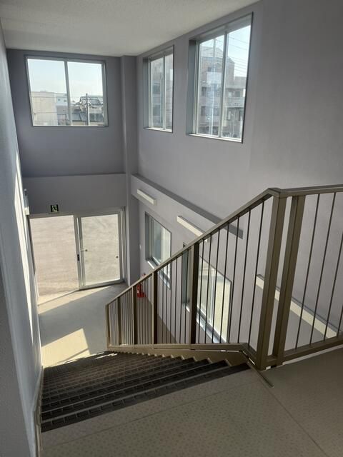 New Office Space for Rent in Chuo-ku, Chiba City, 167.97 sqm - Thumbnail 4
