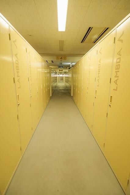 1LDK Used Condominium in Nasushiobara, Tochigi - 37.45 sqm - Thumbnail 4