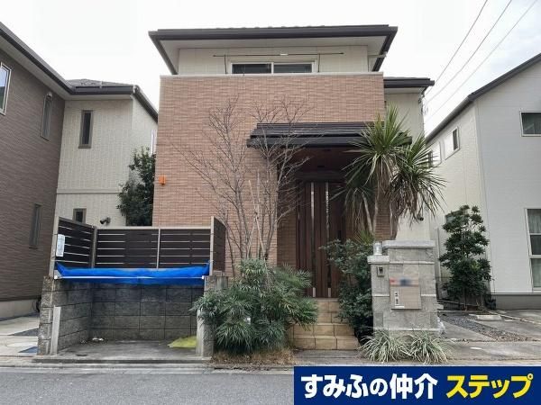 4LDK Used House for Sale in Mihama-ku, Chiba City - Thumbnail 4