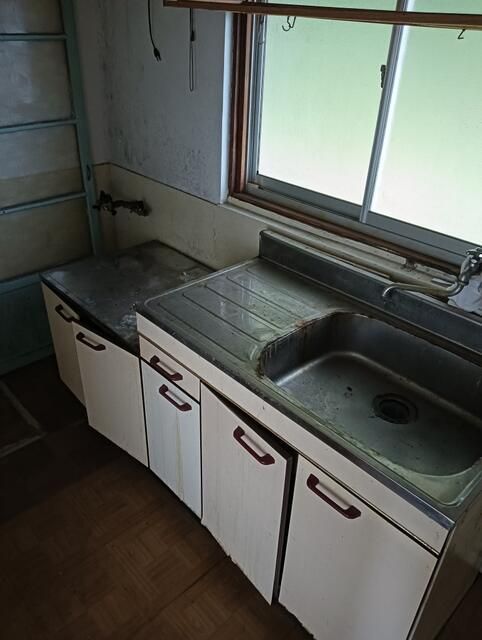 2K Apartment for Rent in Takaha, Ibaraki - 34.92 sqm - Thumbnail 4