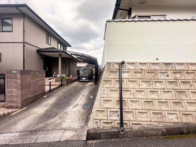 Renovated 3LDK House in Shii, Kitakyushu - Thumbnail 4