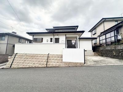 Renovated 3LDK House in Shii, Kitakyushu — Image 7, Kokura Minami, Fukuoka