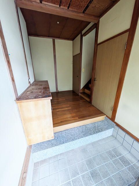 6DK House in Kitakyushu with 216㎡ Land and 3 Car Parking - Thumbnail 3