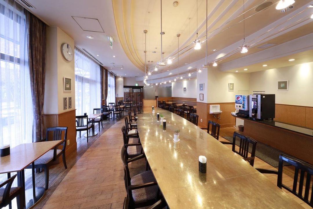 Commercial Space for Lease in Hirosaki, Aomori - 130 sqm - Thumbnail 3