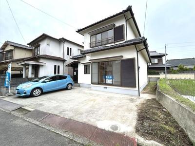 3LDK Detached House for Sale in Mita Town, Kagawa — Image 7, Miki, Kagawa