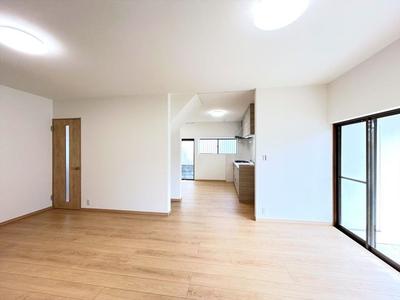 3LDK Detached House for Sale in Mita Town, Kagawa — Image 22, Miki, Kagawa