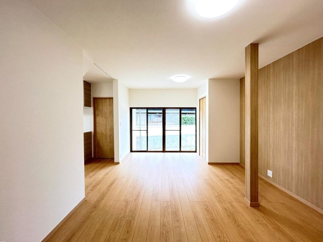 3LDK Detached House for Sale in Mita Town, Kagawa - Thumbnail 4
