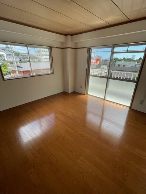 Affordable 2K Apartment near Atagobashi Station, Sendai - Thumbnail 2