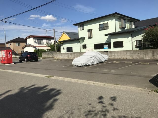 Parking Space for Rent in Akita City, Akita Prefecture - Thumbnail 2