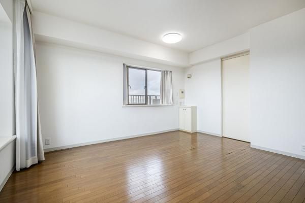 Sagamino Park Homes 3LDK Condo for Sale in Zama, Kanagawa - Thumbnail 4