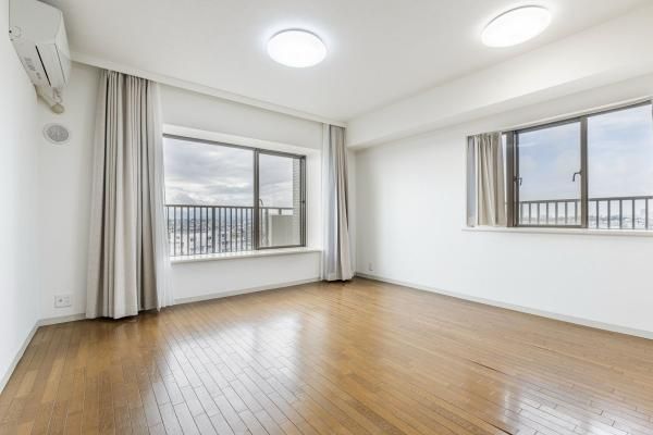 Sagamino Park Homes 3LDK Condo for Sale in Zama, Kanagawa - Thumbnail 3