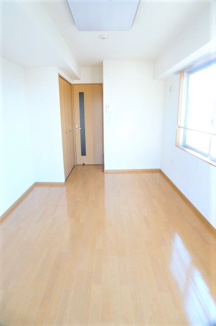 1K Apartment for Rent near Niiza Station, Saitama - Thumbnail 2