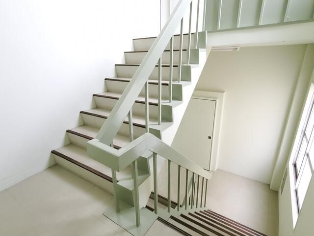 Marutaka Kanko Building Office for Rent in Hitachi, Ibaraki - Thumbnail 4