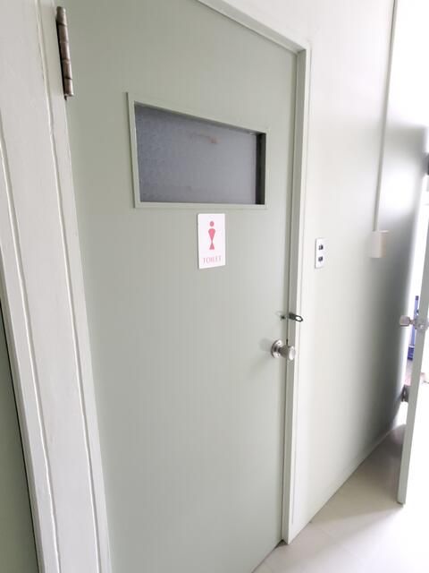 Marutaka Kanko Building Office for Rent in Hitachi, Ibaraki - Thumbnail 2