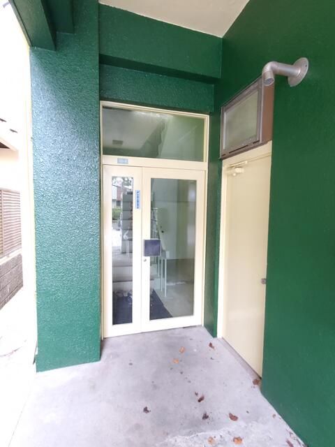 Marutaka Kanko Building Office for Rent in Hitachi, Ibaraki - Thumbnail 3