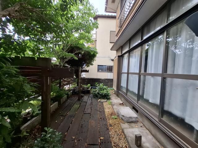 6DK House in Karita, Fukuoka with Garden and Free Parking - Thumbnail 2