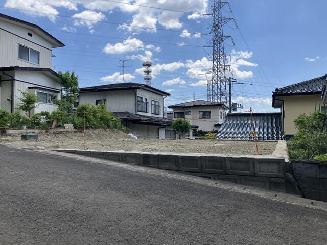 Land for Sale in Izumi-ku, Sendai, Miyagi - 107 sqm - Thumbnail 2