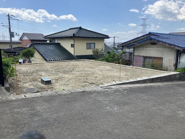 Land for Sale in Izumi-ku, Sendai, Miyagi - 107 sqm - Thumbnail 3