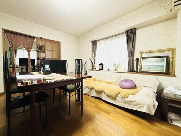 4LDK Detached House for Sale in Inage-ku, Chiba City - Thumbnail 3